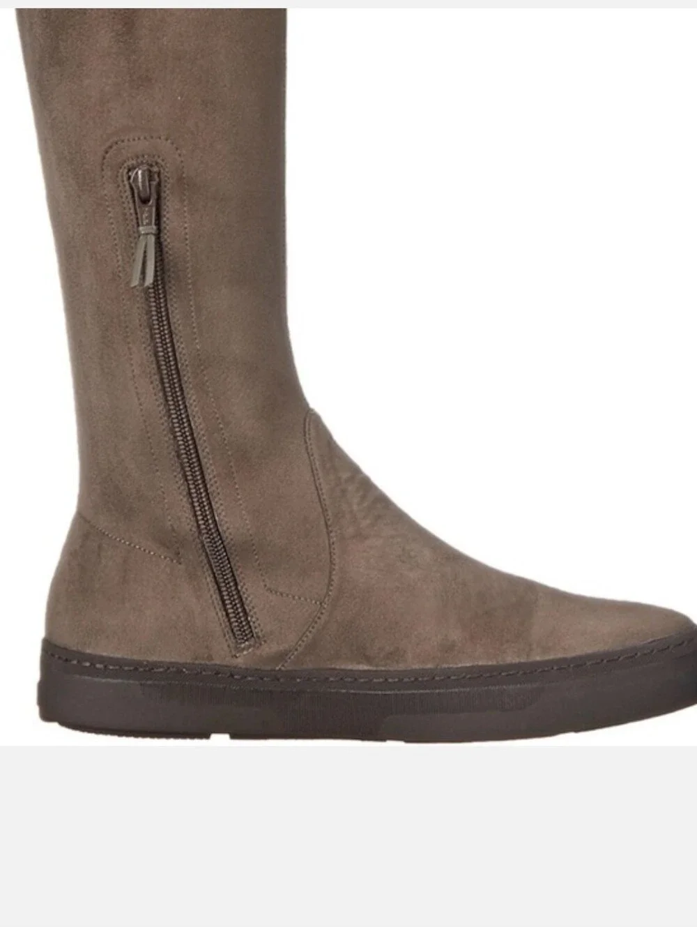 Stuart Weitzman Playtime Over the Knee Boot